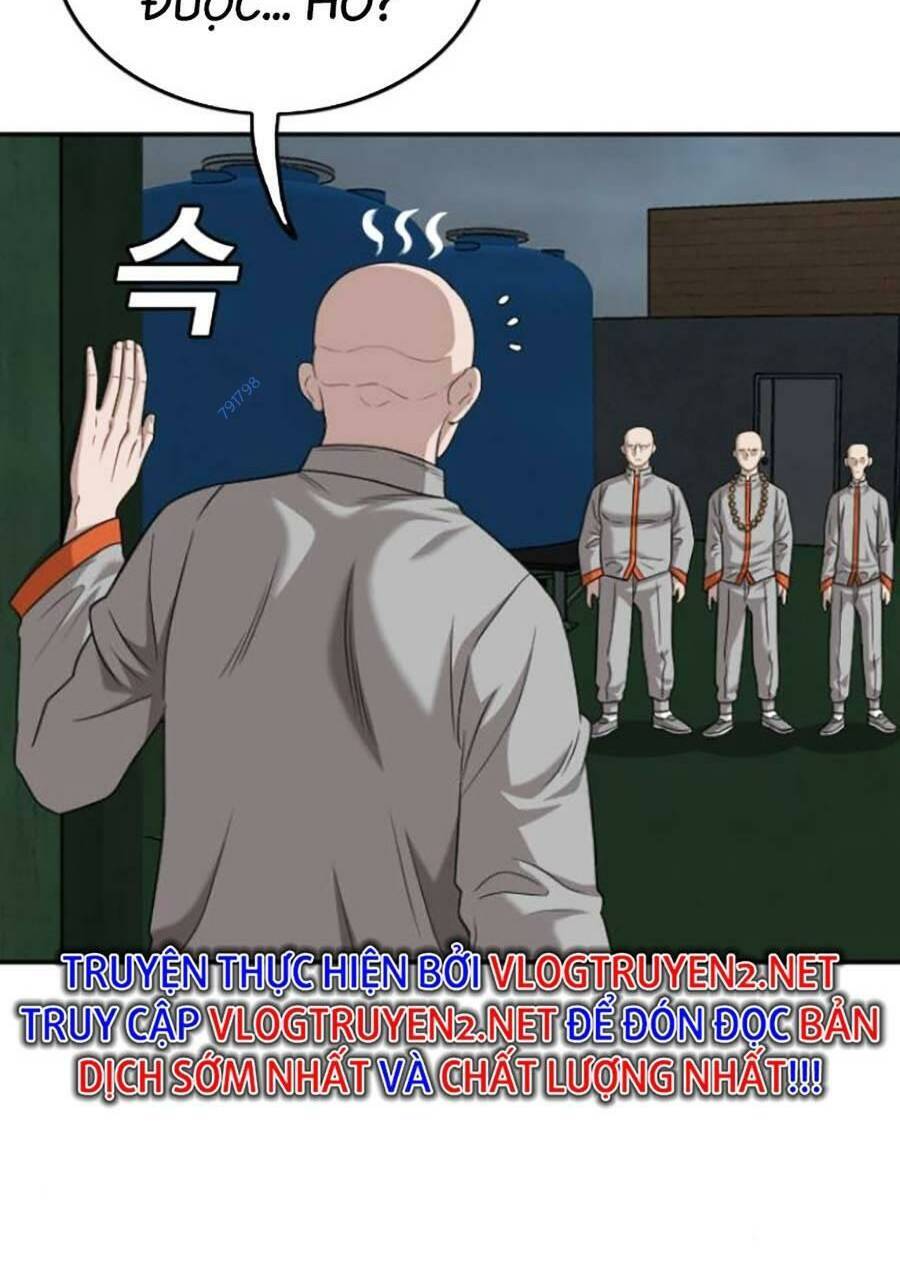 Người Xấu Chap 136 - Next Chap 137