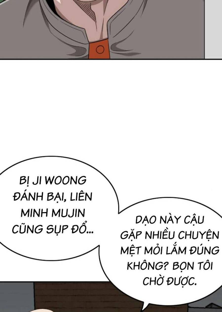 Người Xấu Chap 136 - Next Chap 137