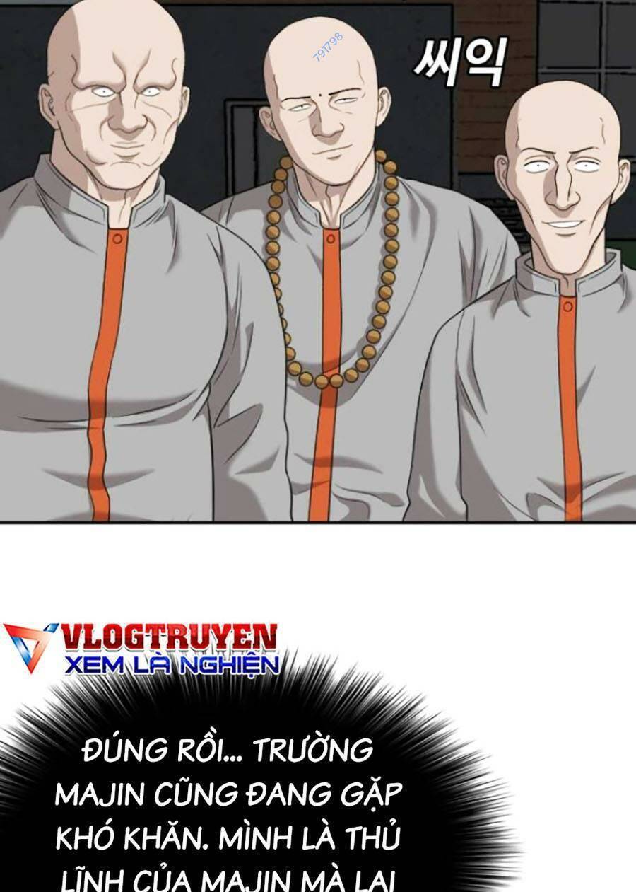 Người Xấu Chap 136 - Next Chap 137