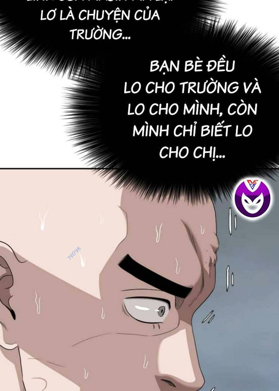 Người Xấu Chap 136 - Next Chap 137