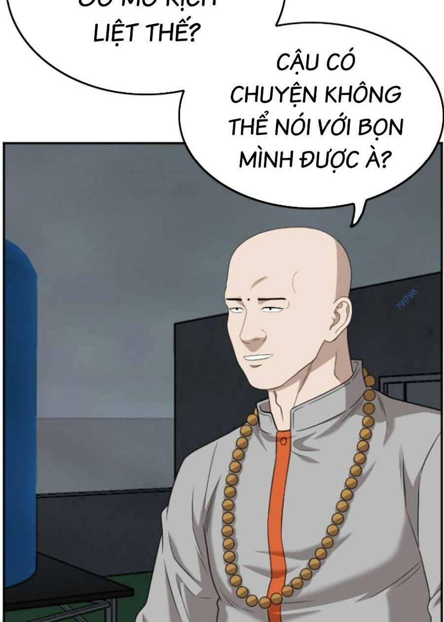 Người Xấu Chap 136 - Next Chap 137