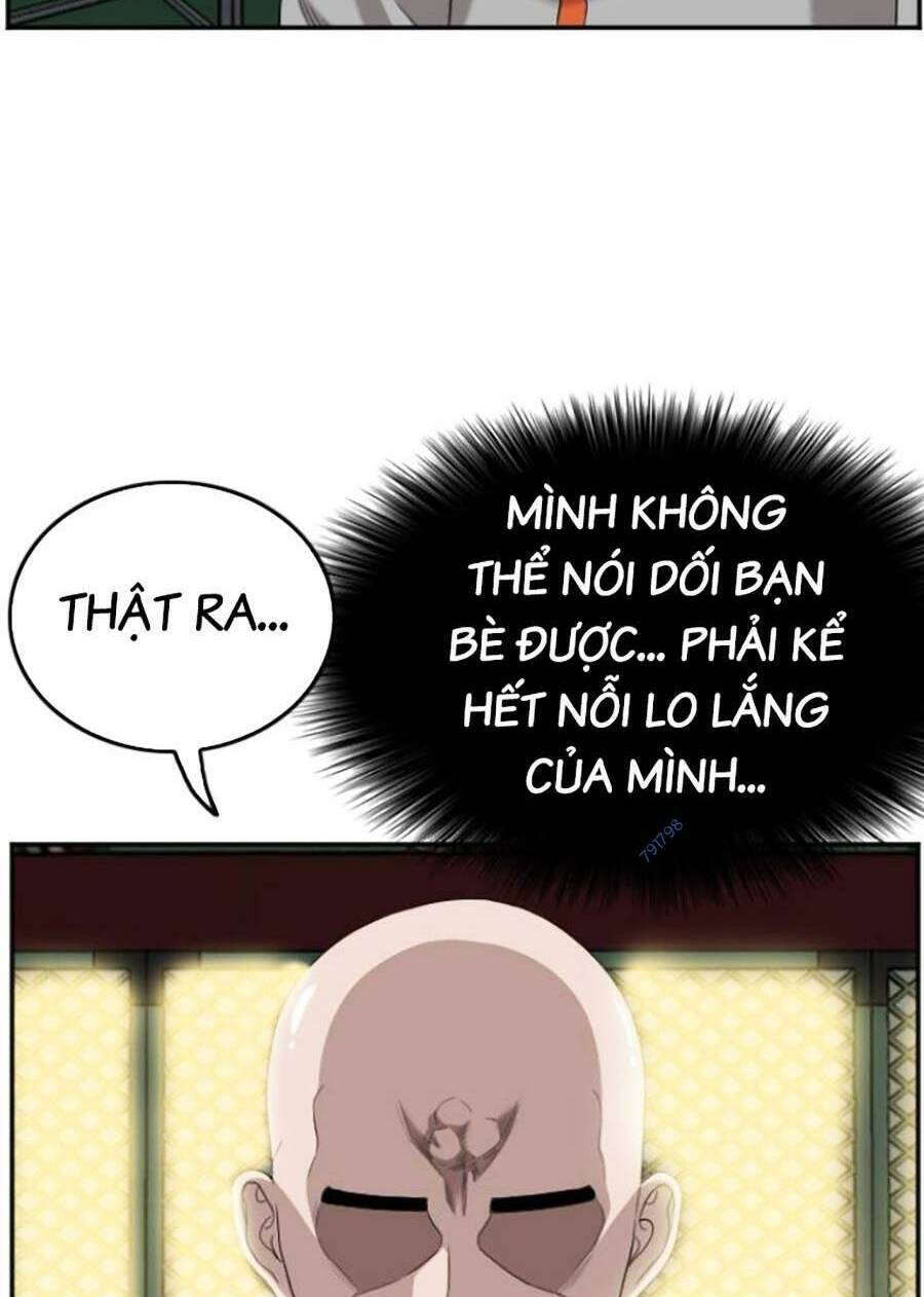 Người Xấu Chap 136 - Next Chap 137