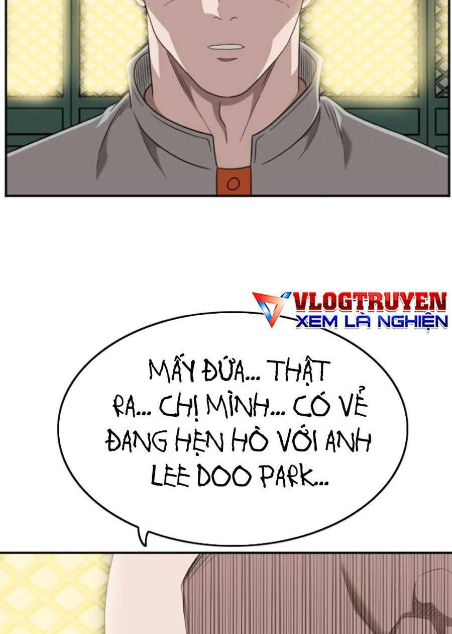 Người Xấu Chap 136 - Next Chap 137