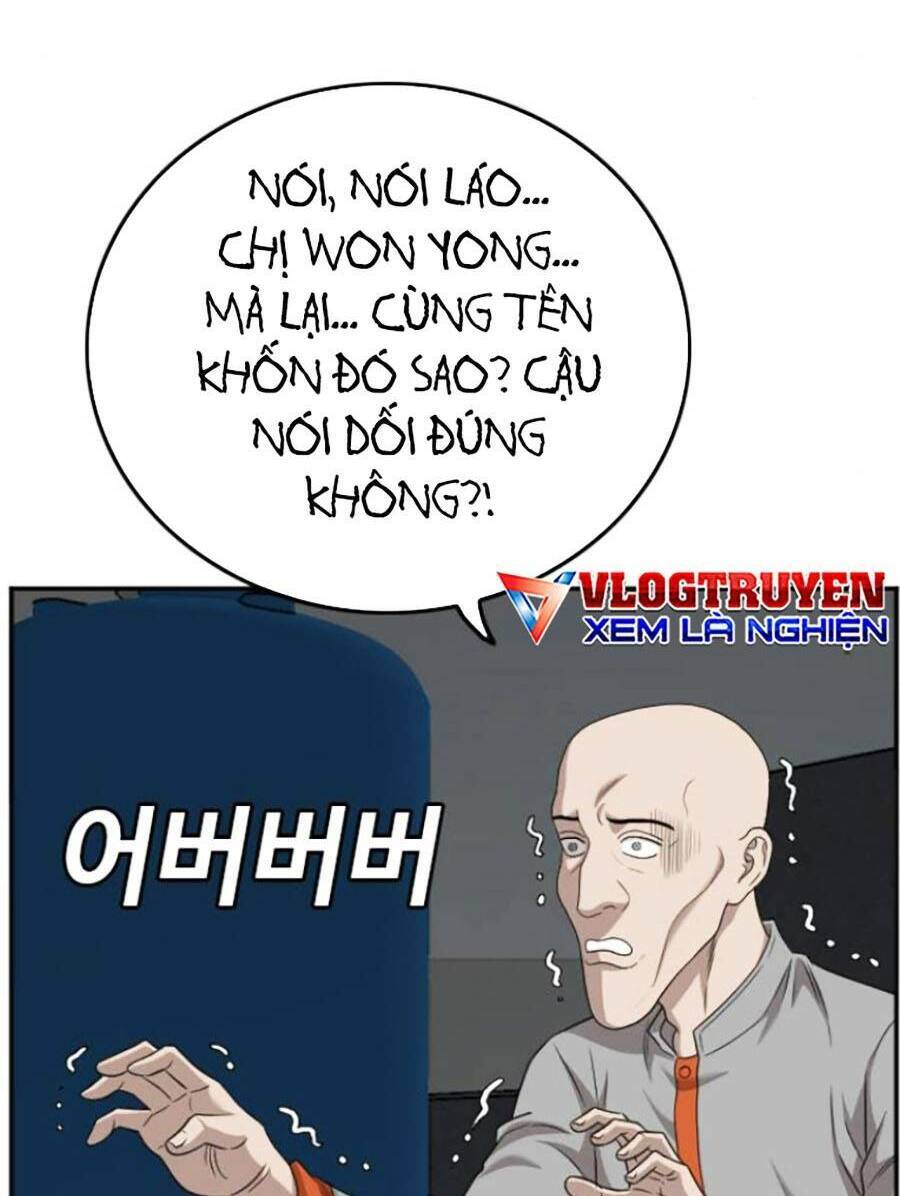 Người Xấu Chap 136 - Next Chap 137
