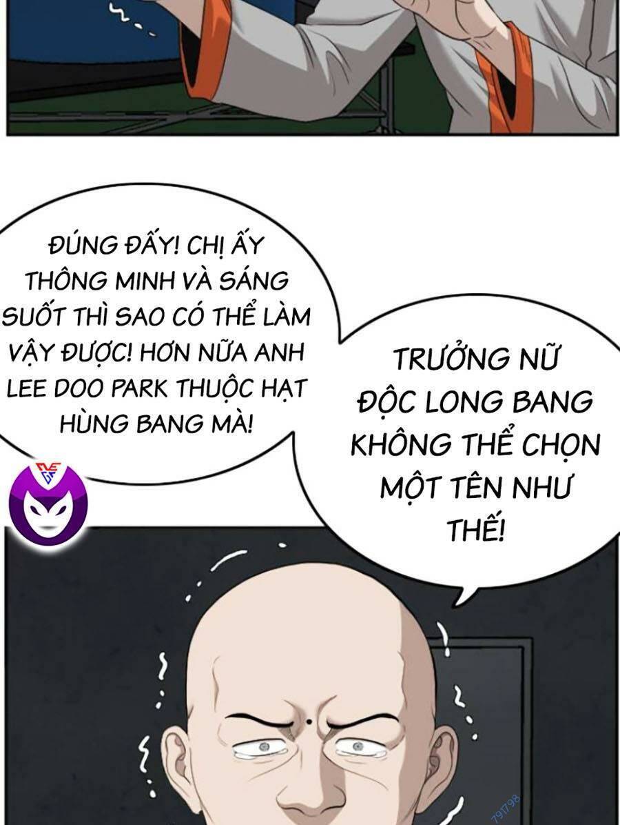 Người Xấu Chap 136 - Next Chap 137