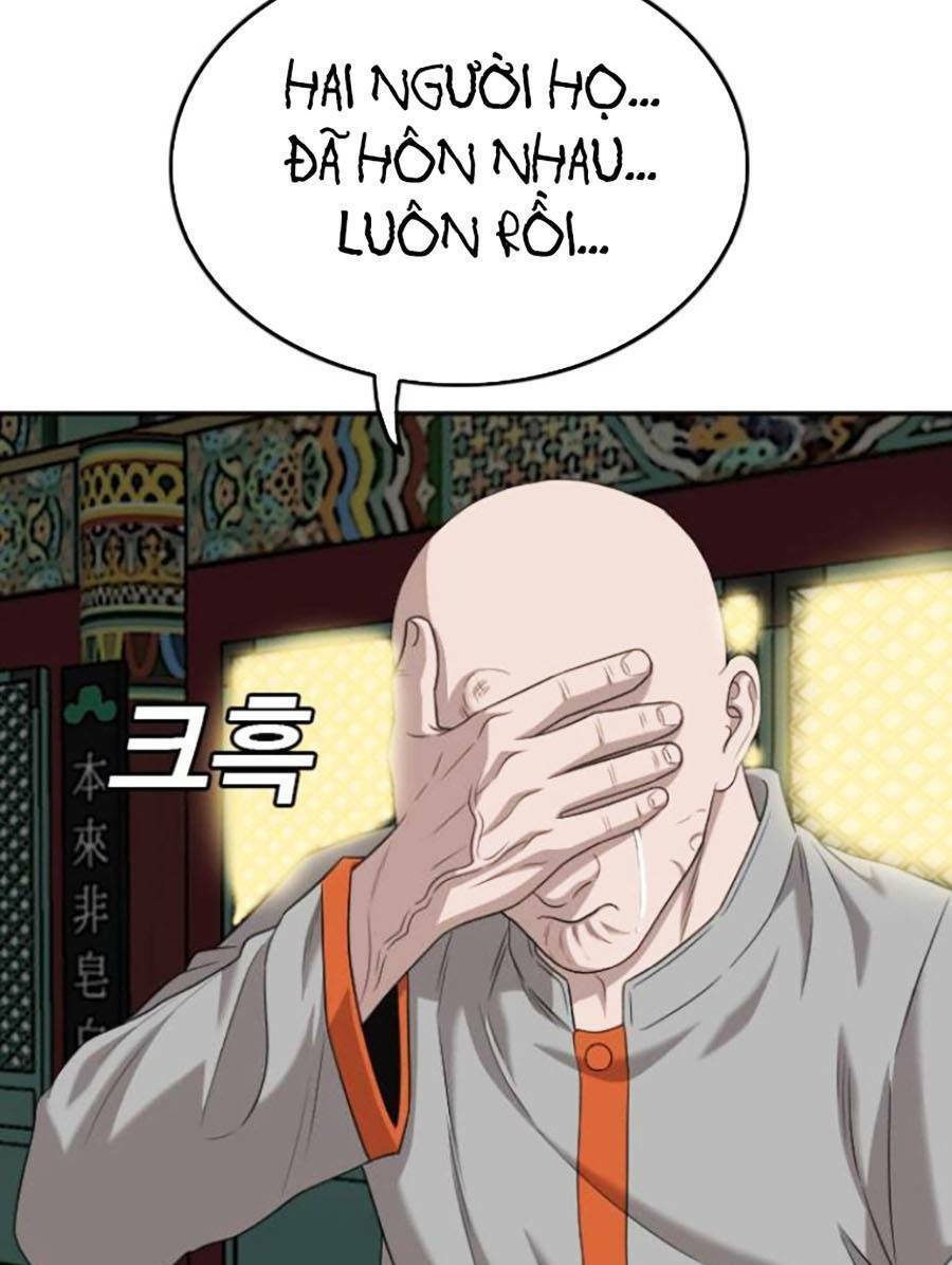 Người Xấu Chap 136 - Next Chap 137