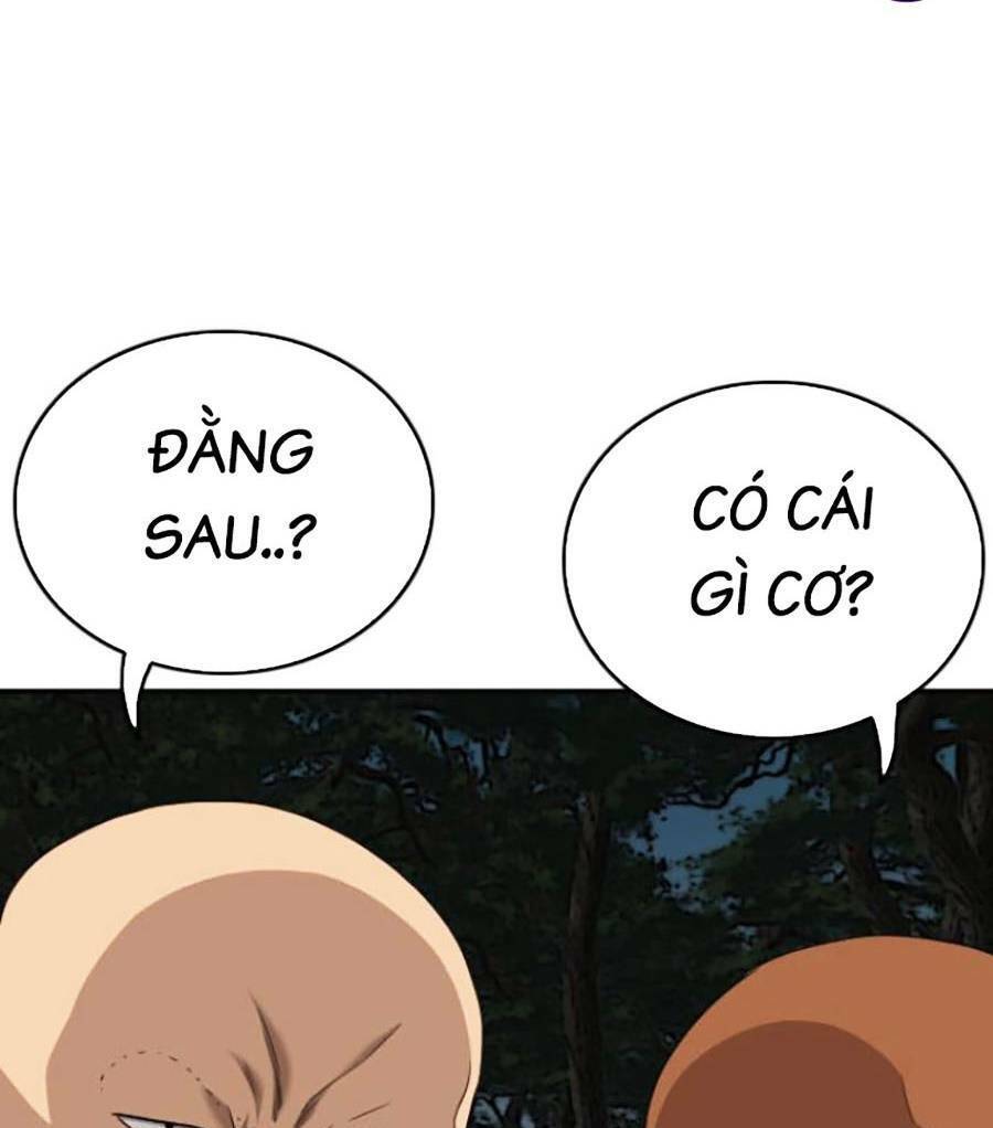 Người Xấu Chap 136 - Next Chap 137