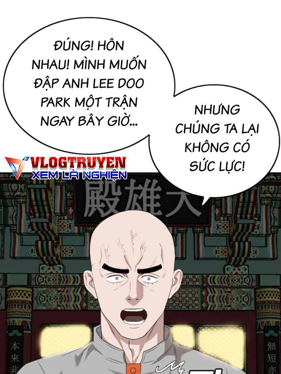 Người Xấu Chap 136 - Next Chap 137