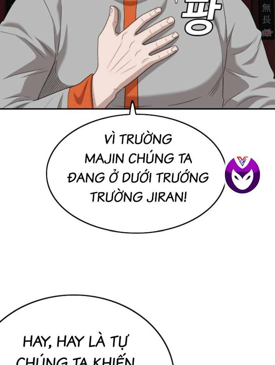 Người Xấu Chap 136 - Next Chap 137