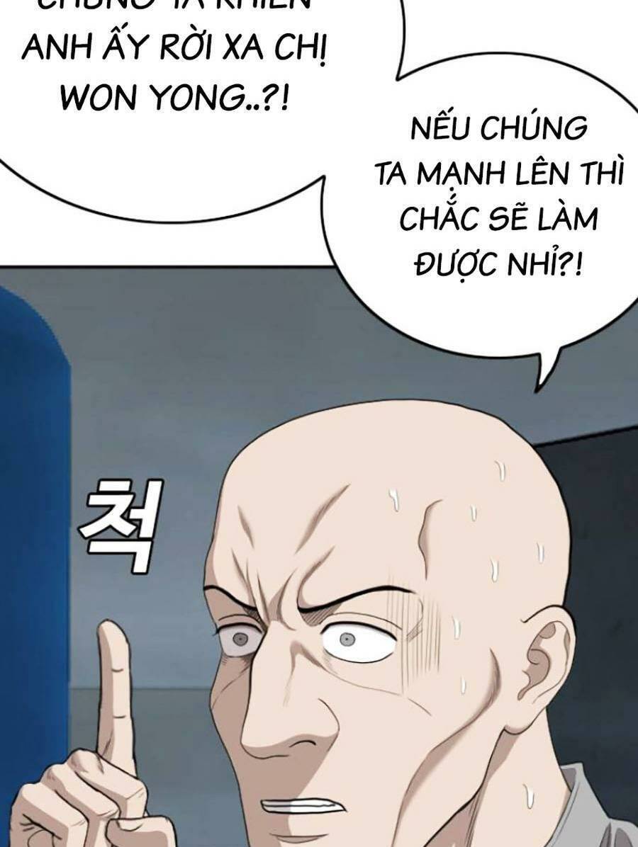 Người Xấu Chap 136 - Next Chap 137