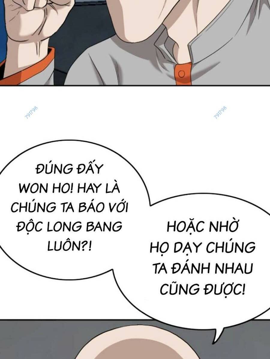 Người Xấu Chap 136 - Next Chap 137