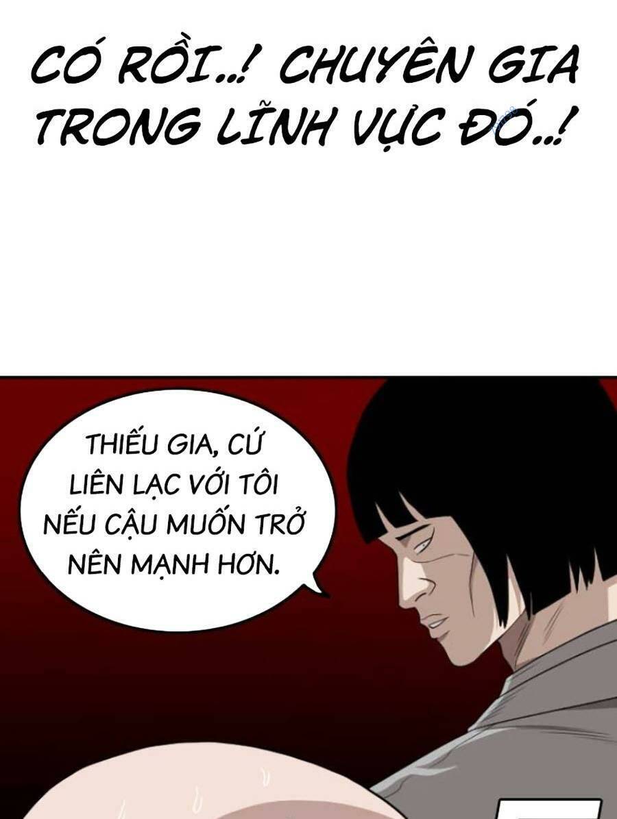 Người Xấu Chap 136 - Next Chap 137
