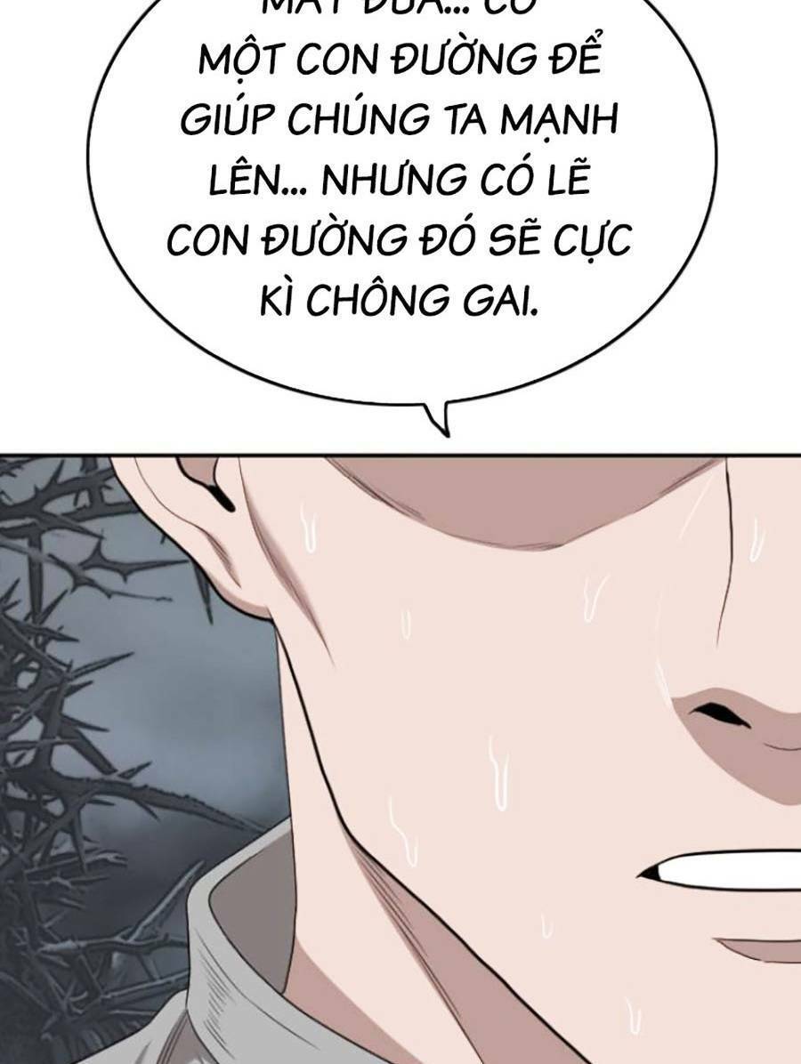 Người Xấu Chap 136 - Next Chap 137