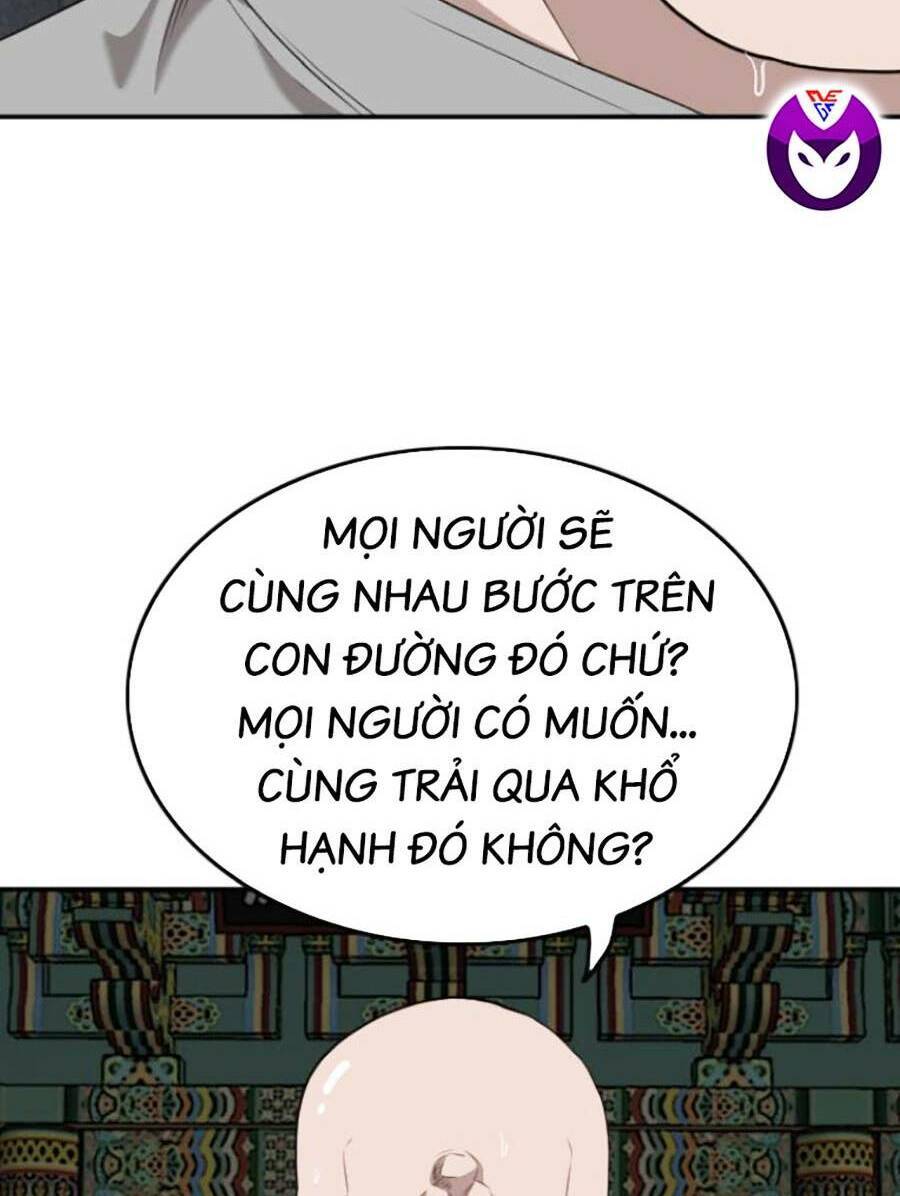 Người Xấu Chap 136 - Next Chap 137