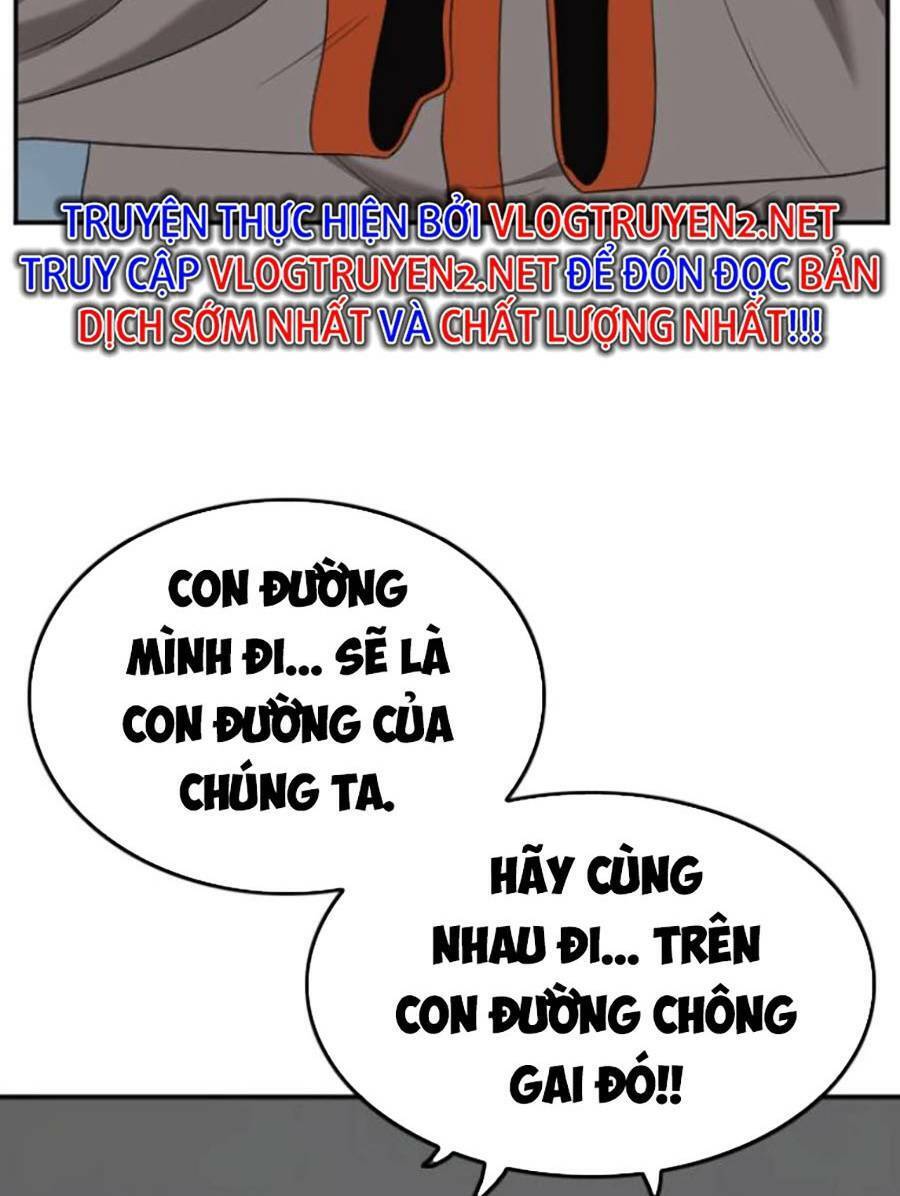 Người Xấu Chap 136 - Next Chap 137