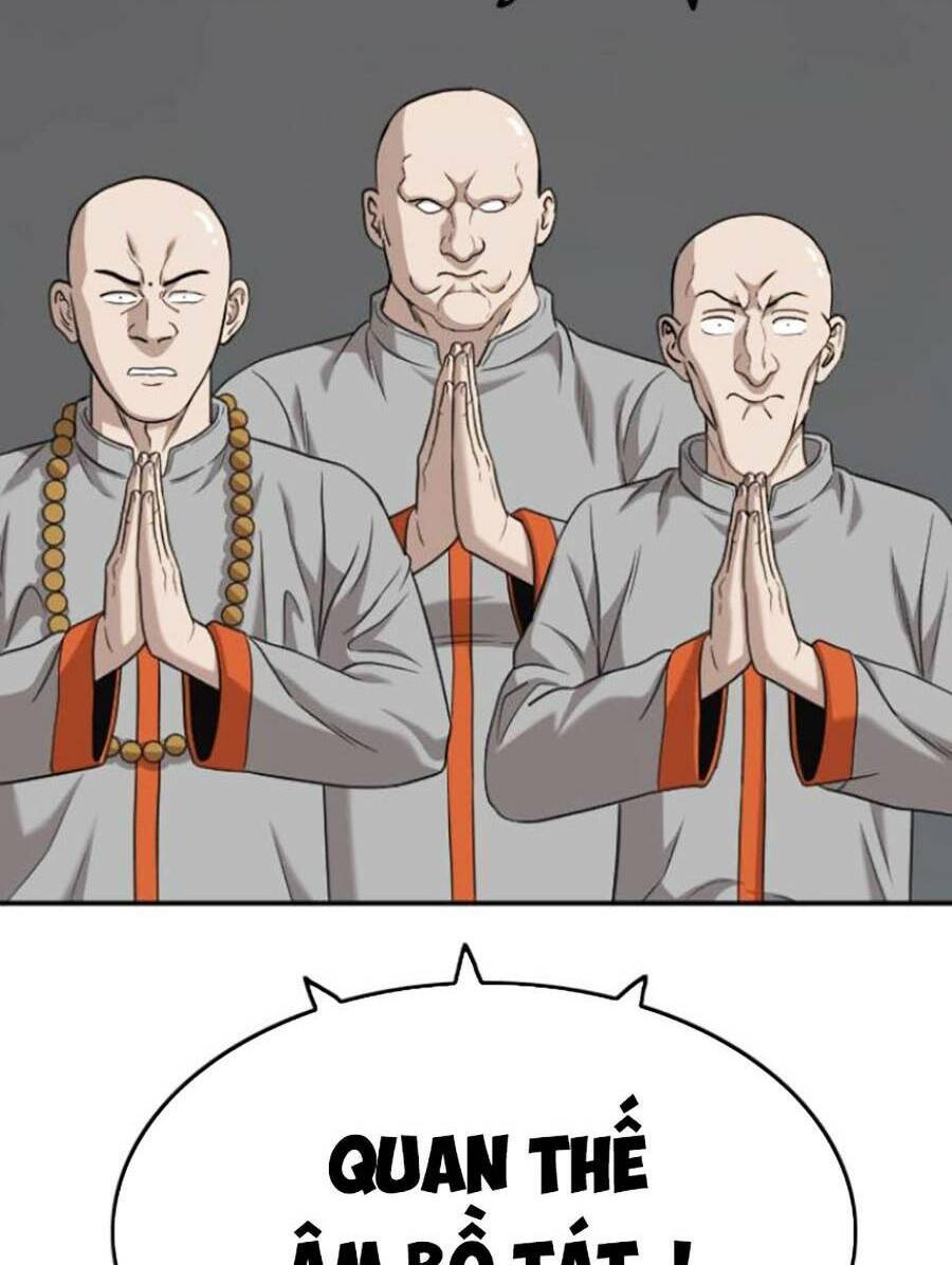 Người Xấu Chap 136 - Next Chap 137