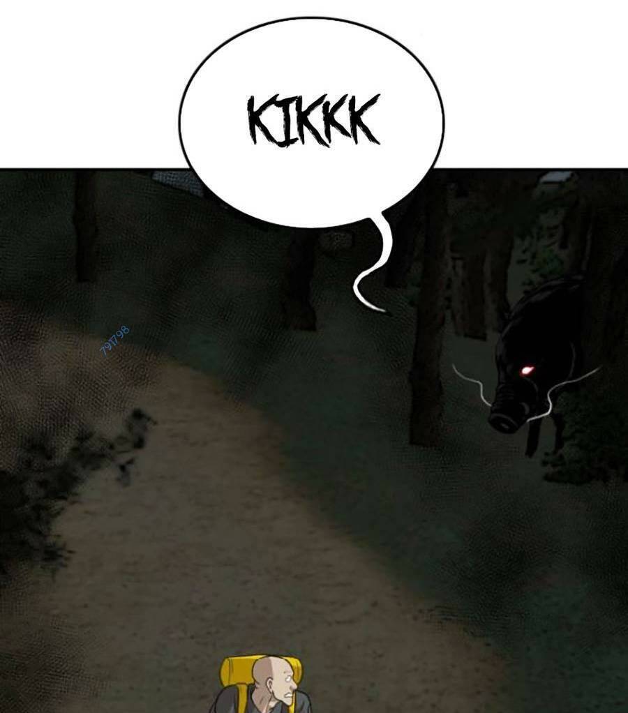 Người Xấu Chap 136 - Next Chap 137