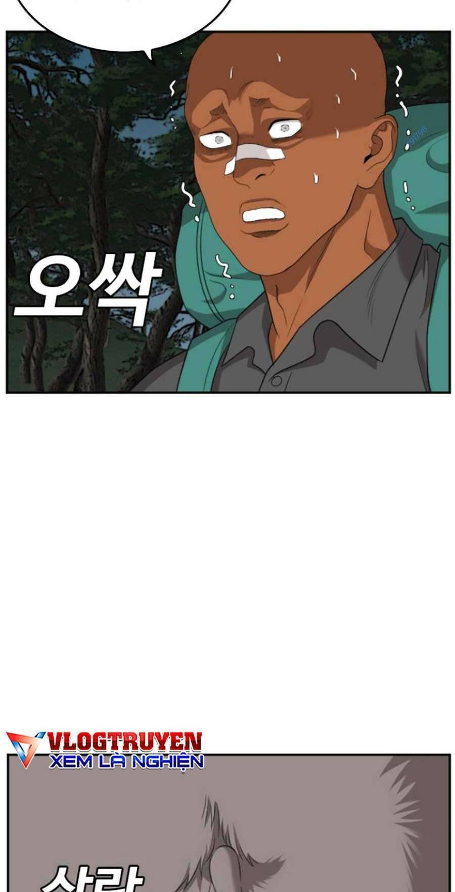 Người Xấu Chap 136 - Next Chap 137