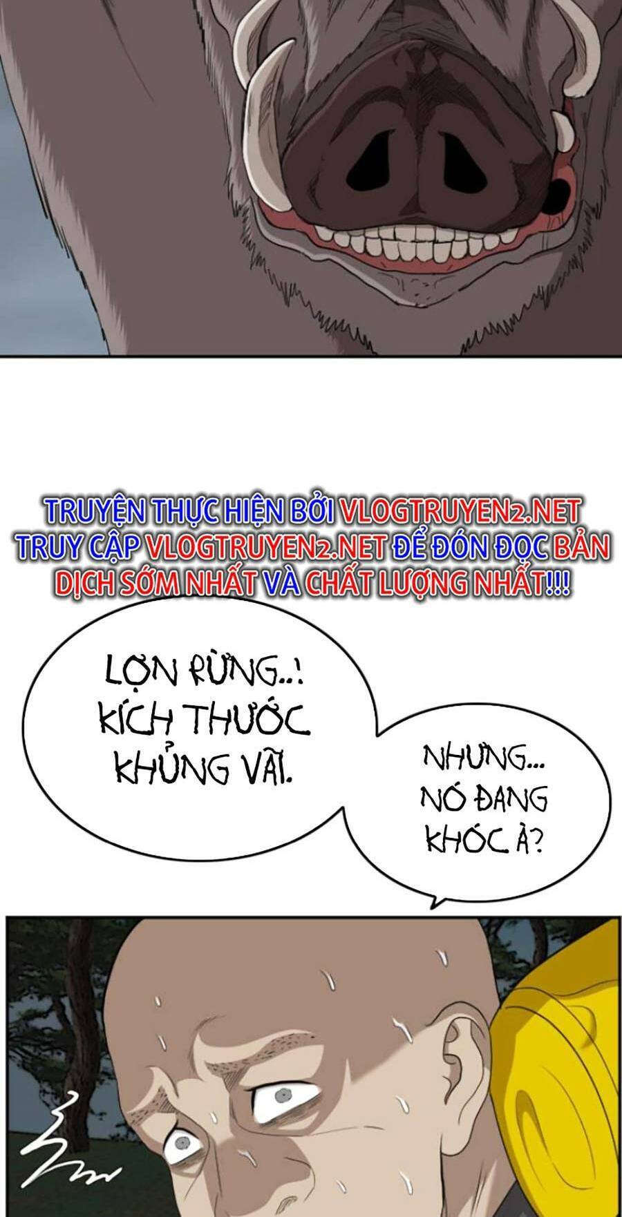 Người Xấu Chap 136 - Next Chap 137