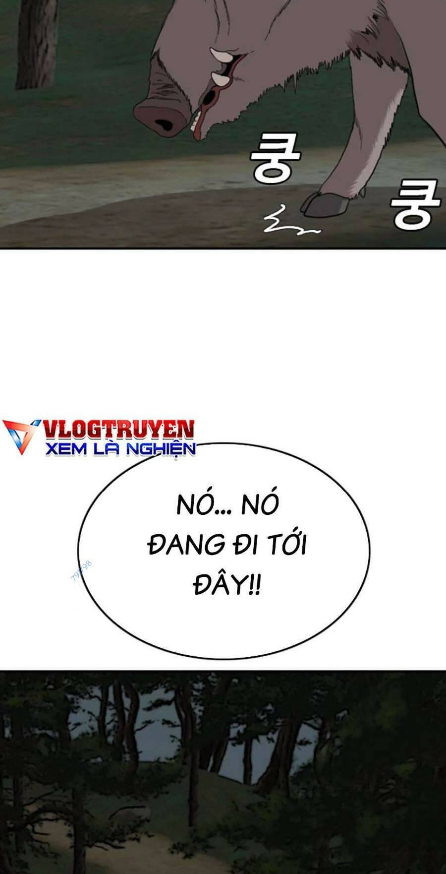 Người Xấu Chap 136 - Next Chap 137