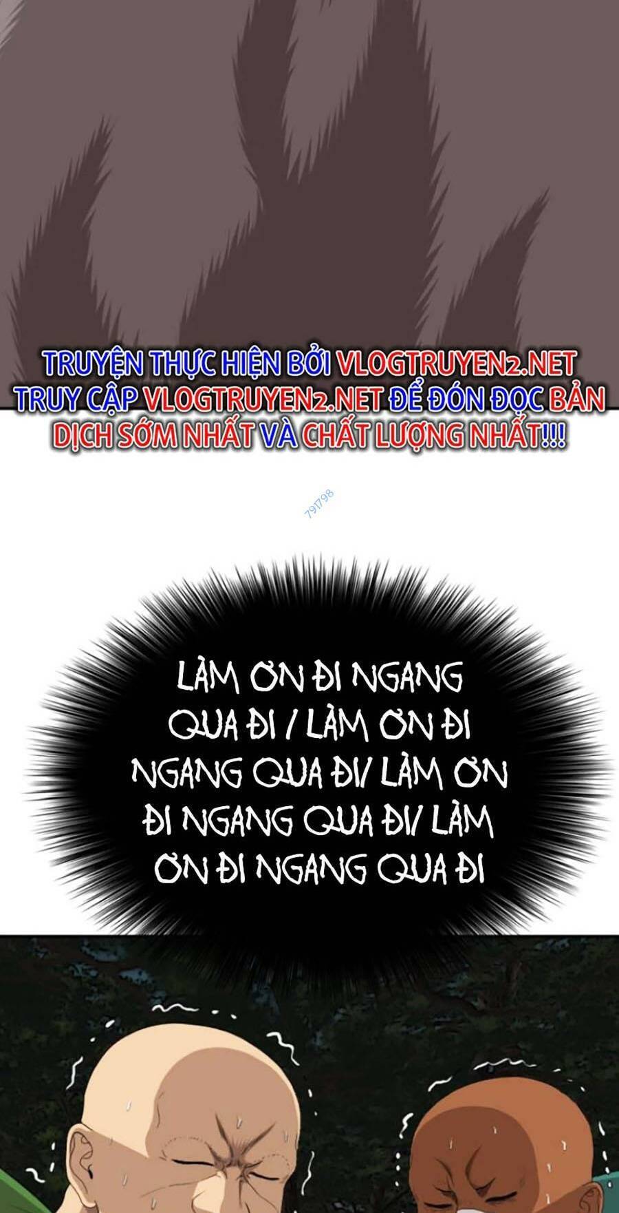 Người Xấu Chap 136 - Next Chap 137