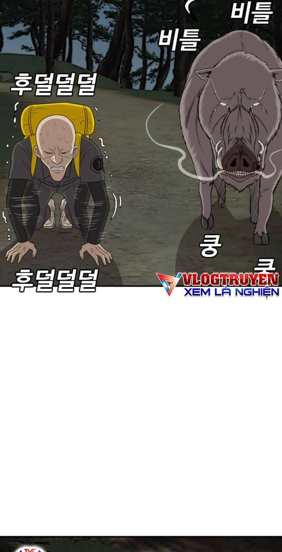 Người Xấu Chap 136 - Next Chap 137