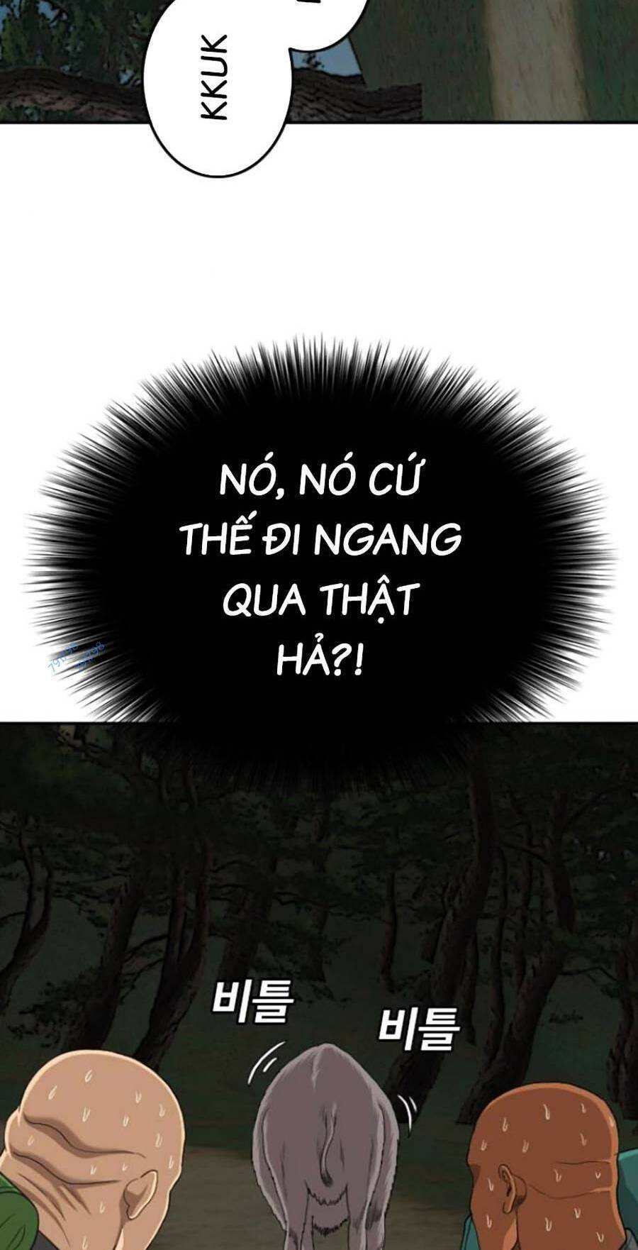 Người Xấu Chap 136 - Next Chap 137