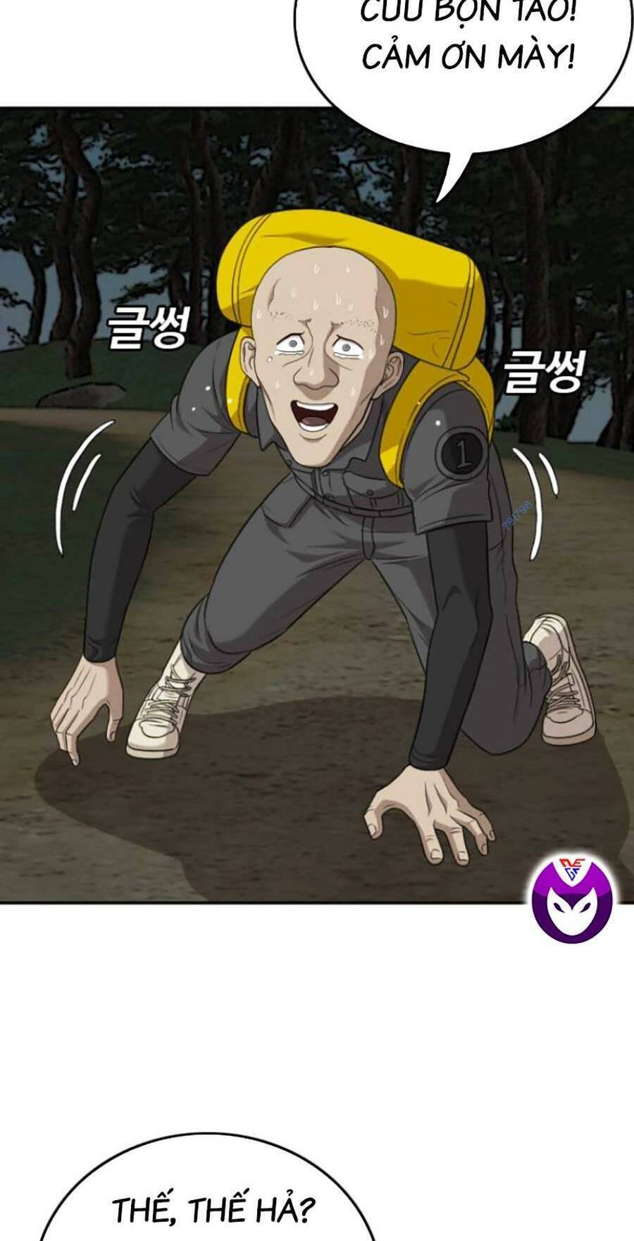 Người Xấu Chap 136 - Next Chap 137