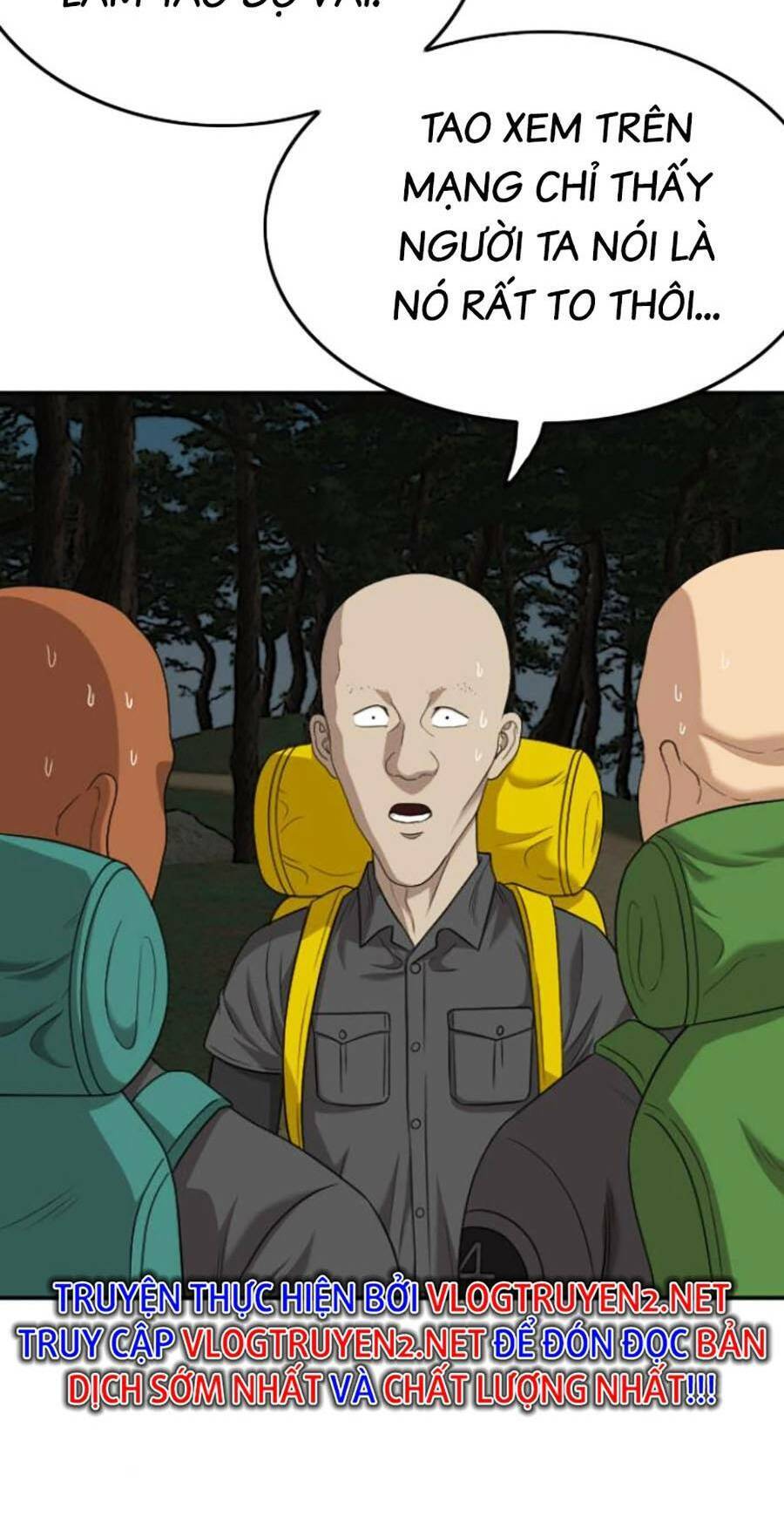 Người Xấu Chap 136 - Next Chap 137