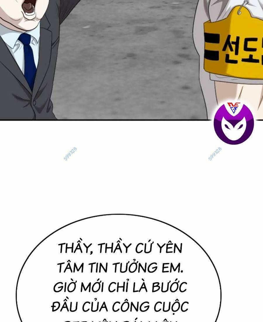 Người Xấu Chap 137 - Next Chap 138