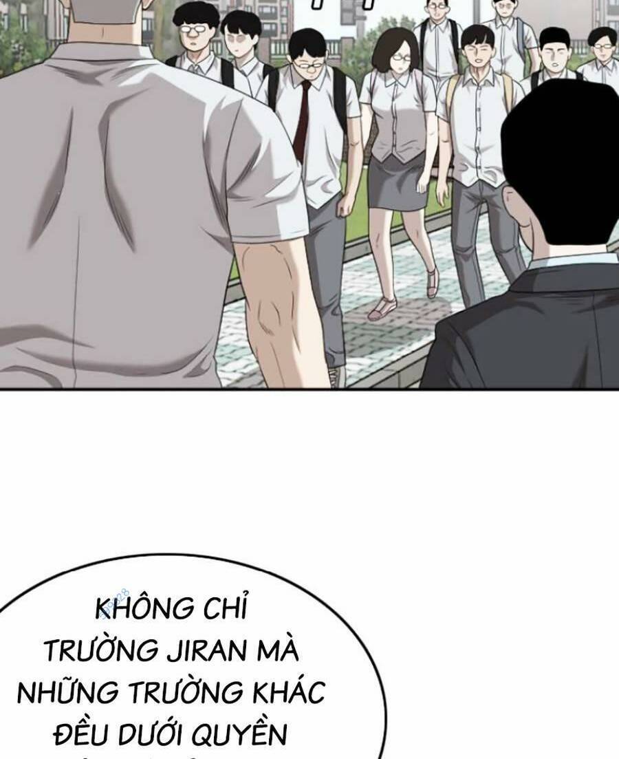 Người Xấu Chap 137 - Next Chap 138