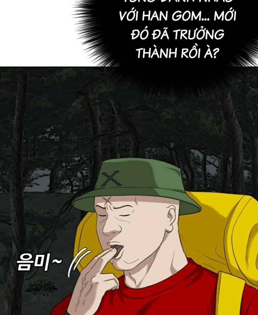 Người Xấu Chap 137 - Next Chap 138