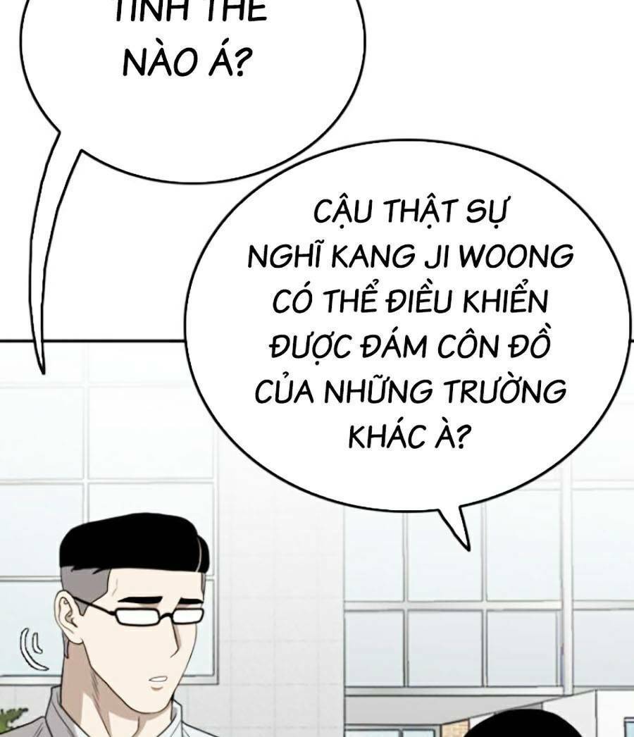 Người Xấu Chap 137 - Next Chap 138