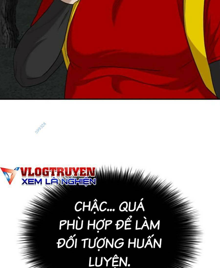 Người Xấu Chap 137 - Next Chap 138