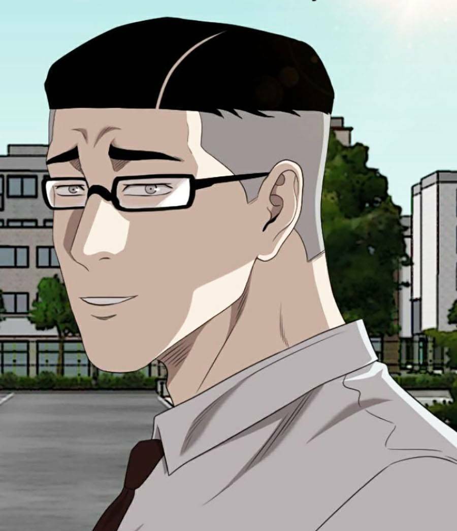 Người Xấu Chap 137 - Next Chap 138
