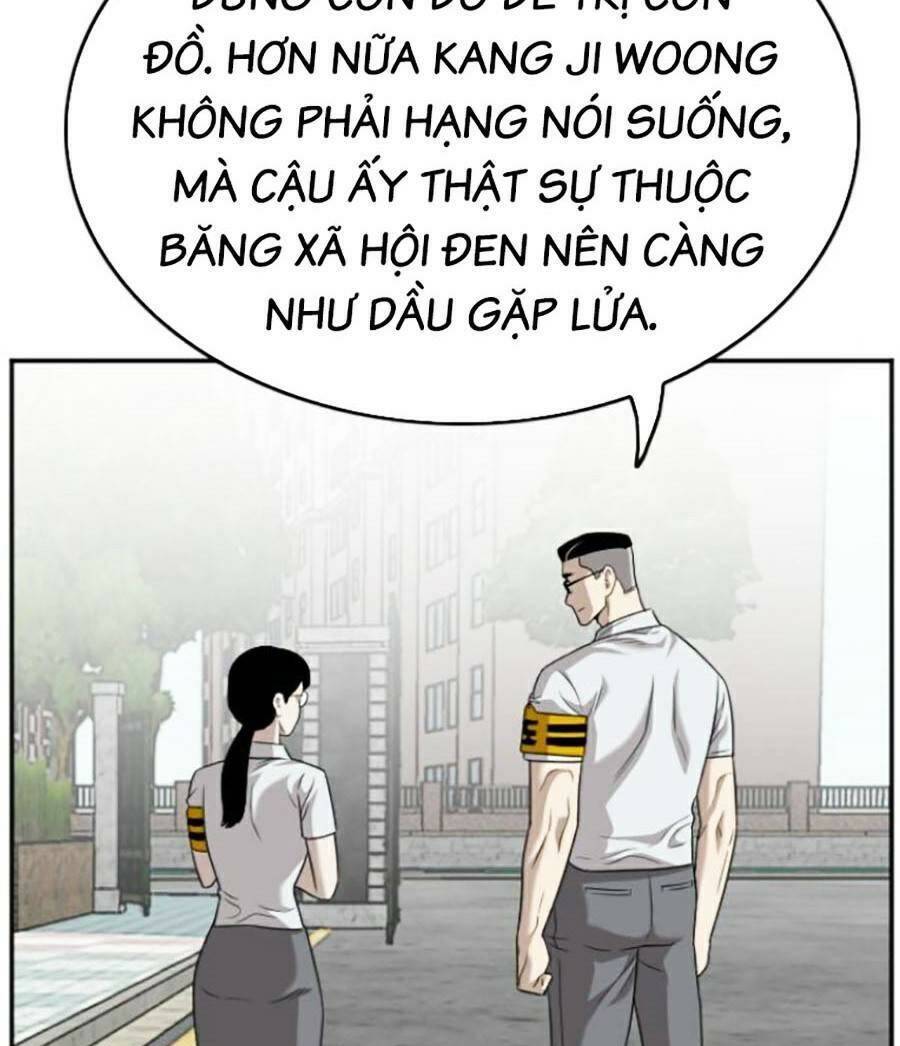 Người Xấu Chap 137 - Next Chap 138