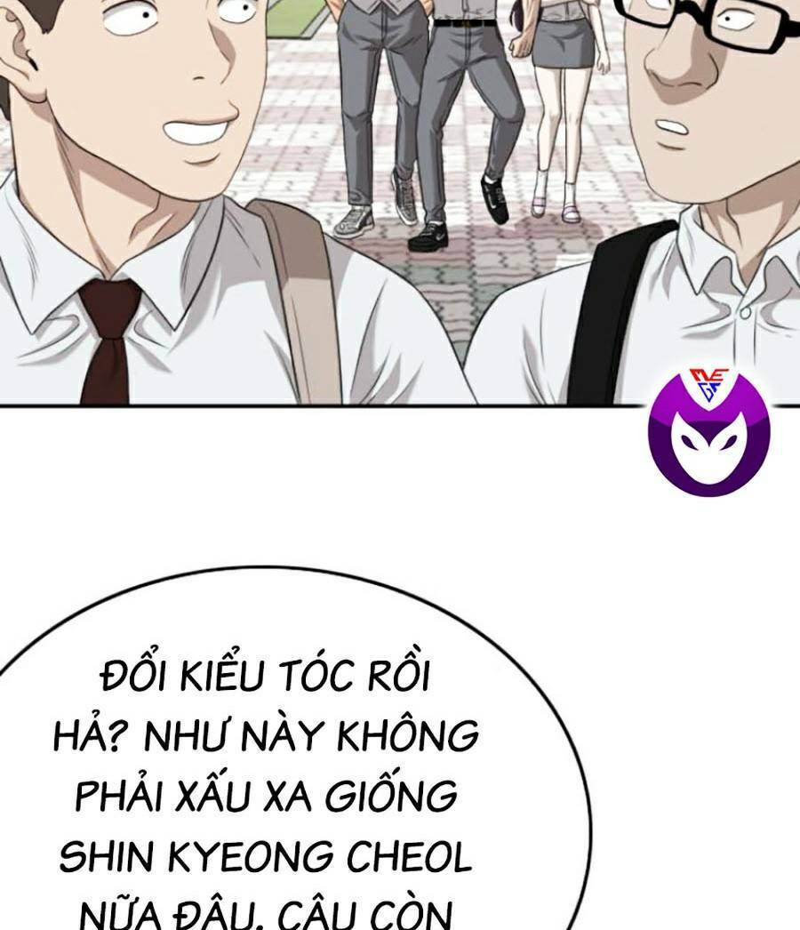 Người Xấu Chap 137 - Next Chap 138