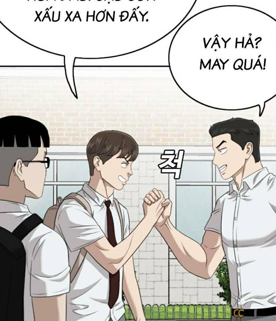 Người Xấu Chap 137 - Next Chap 138