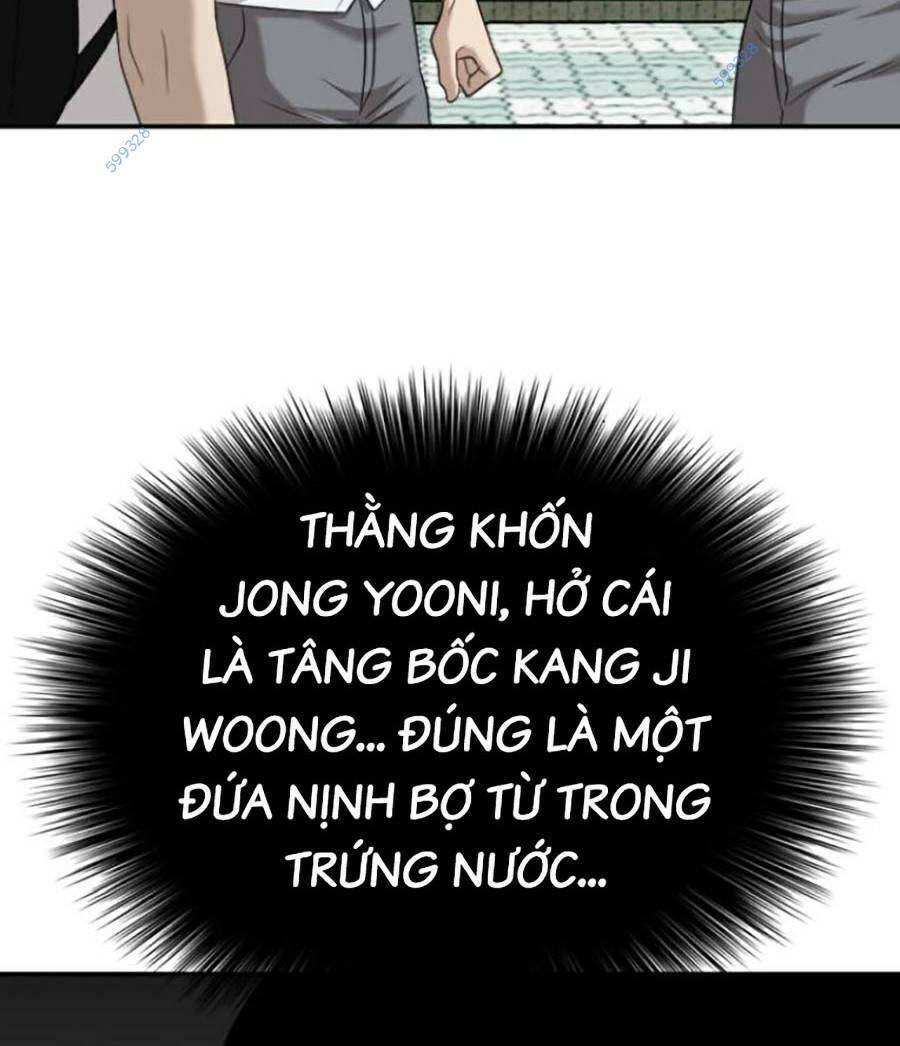 Người Xấu Chap 137 - Next Chap 138