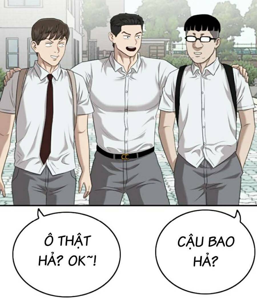 Người Xấu Chap 137 - Next Chap 138