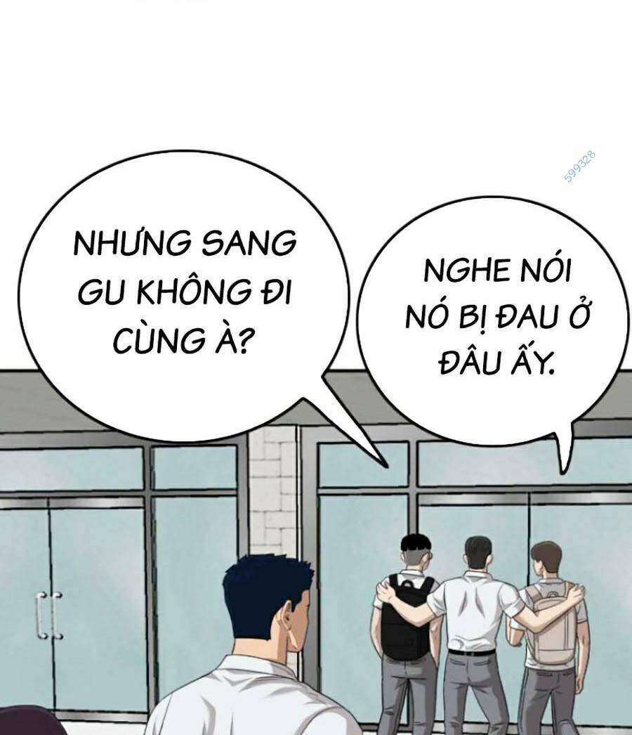 Người Xấu Chap 137 - Next Chap 138