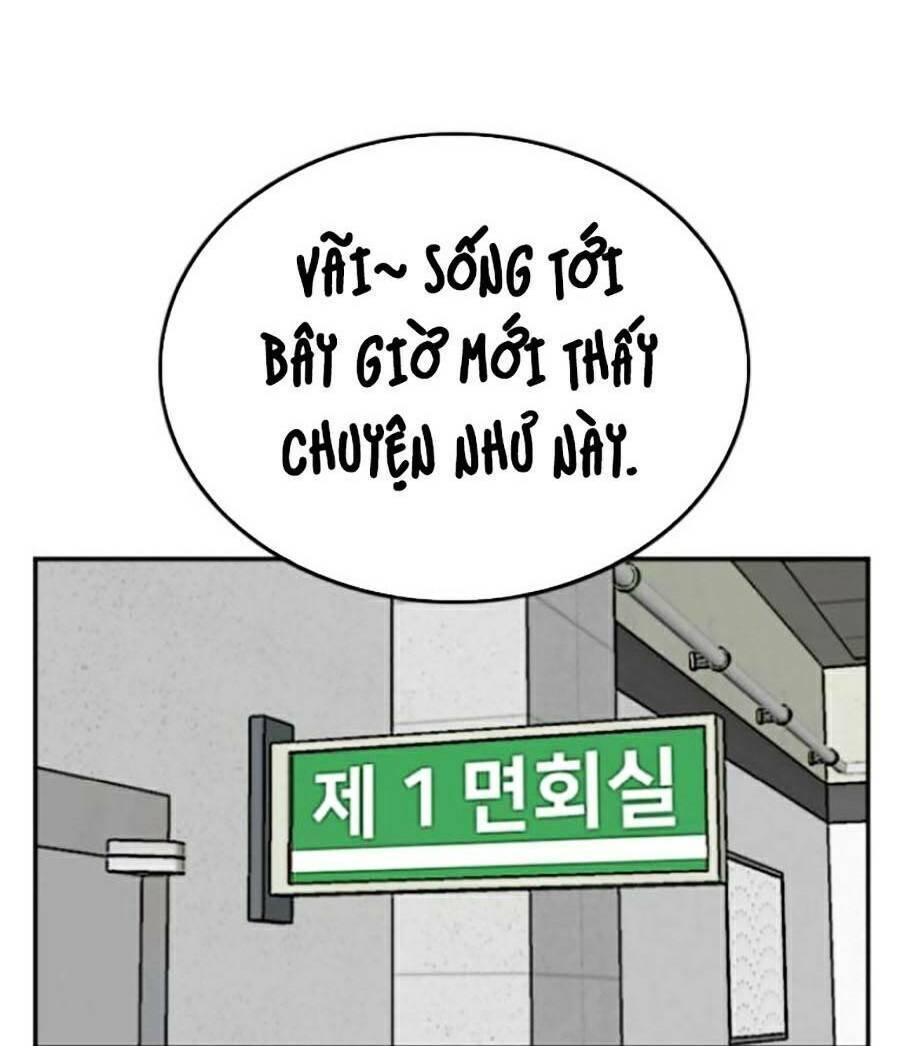 Người Xấu Chap 137 - Next Chap 138
