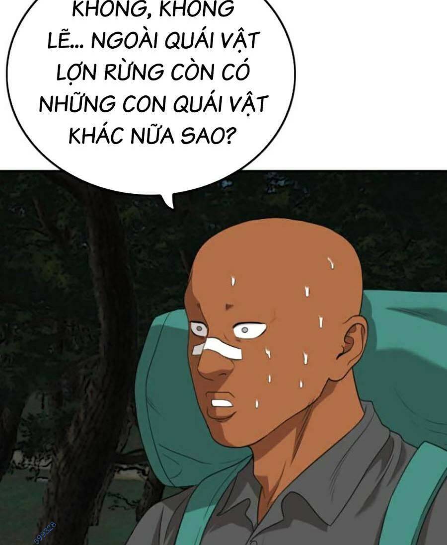 Người Xấu Chap 137 - Next Chap 138