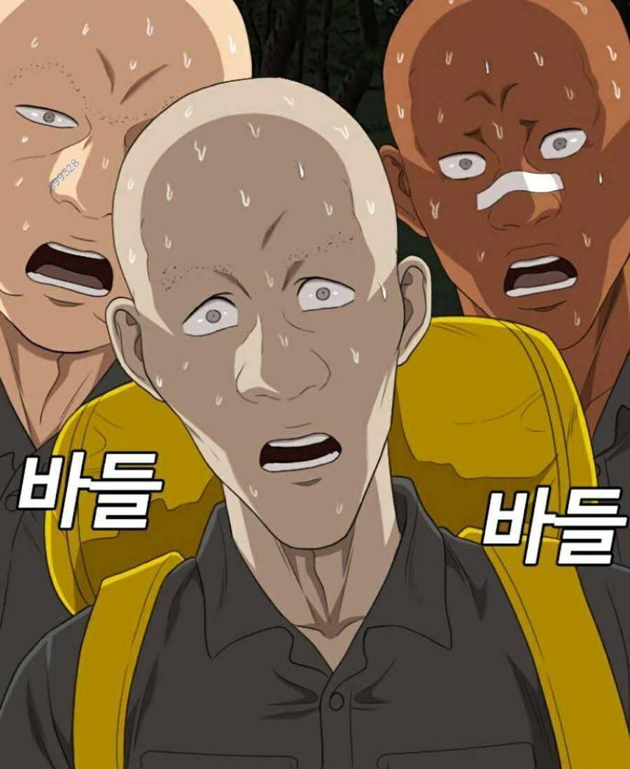 Người Xấu Chap 137 - Next Chap 138