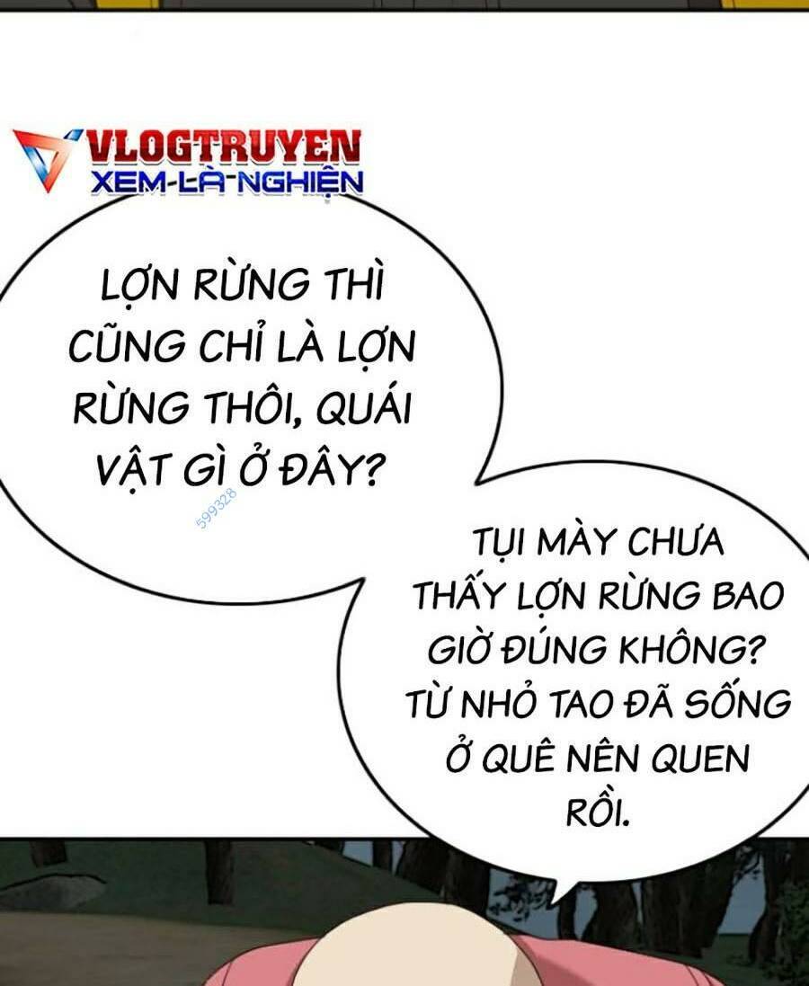 Người Xấu Chap 137 - Next Chap 138