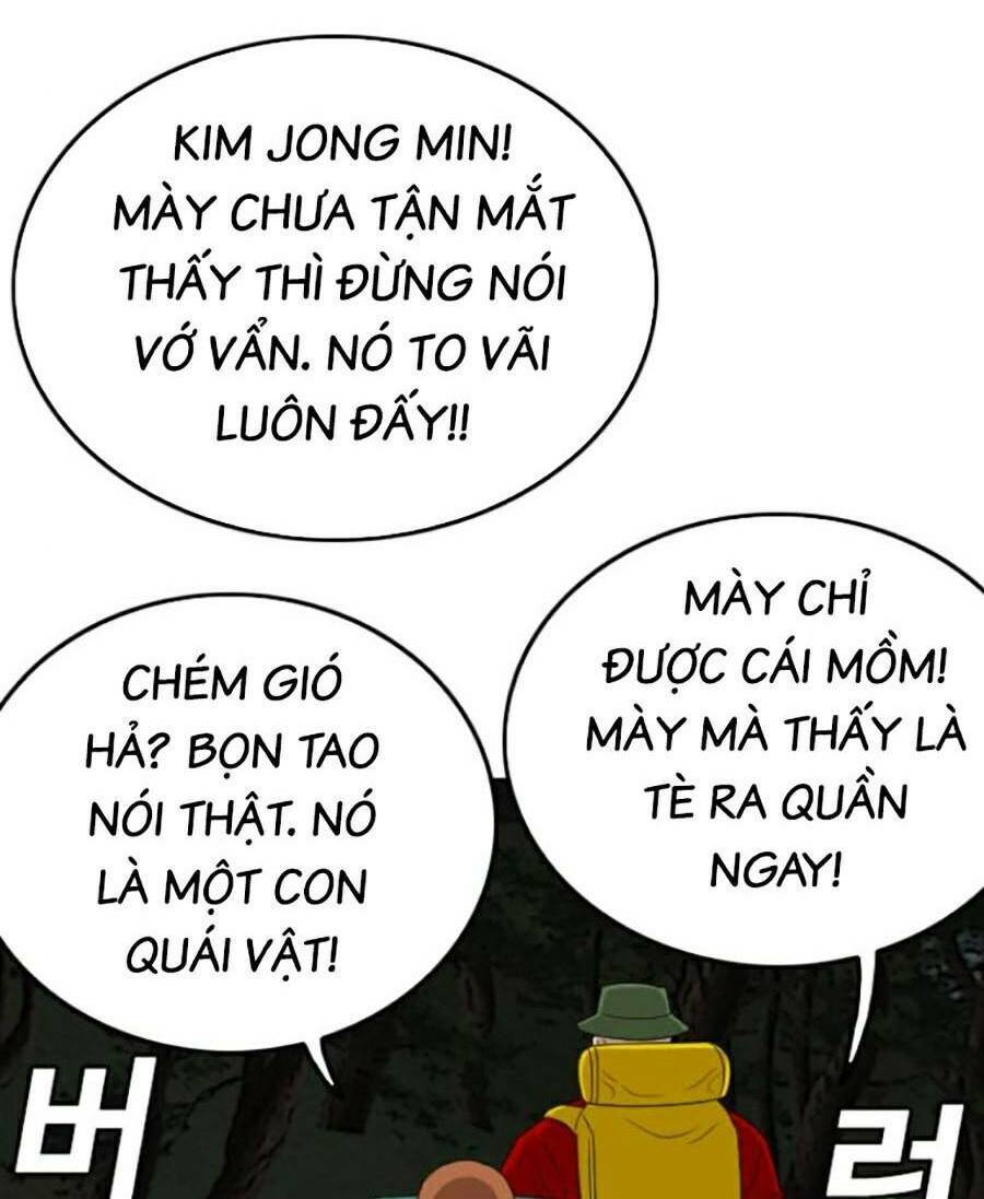 Người Xấu Chap 137 - Next Chap 138