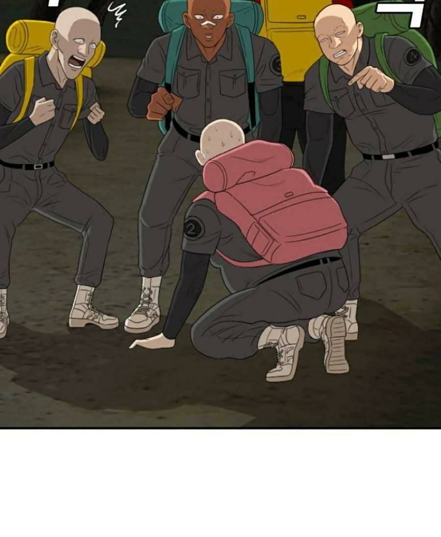 Người Xấu Chap 137 - Next Chap 138
