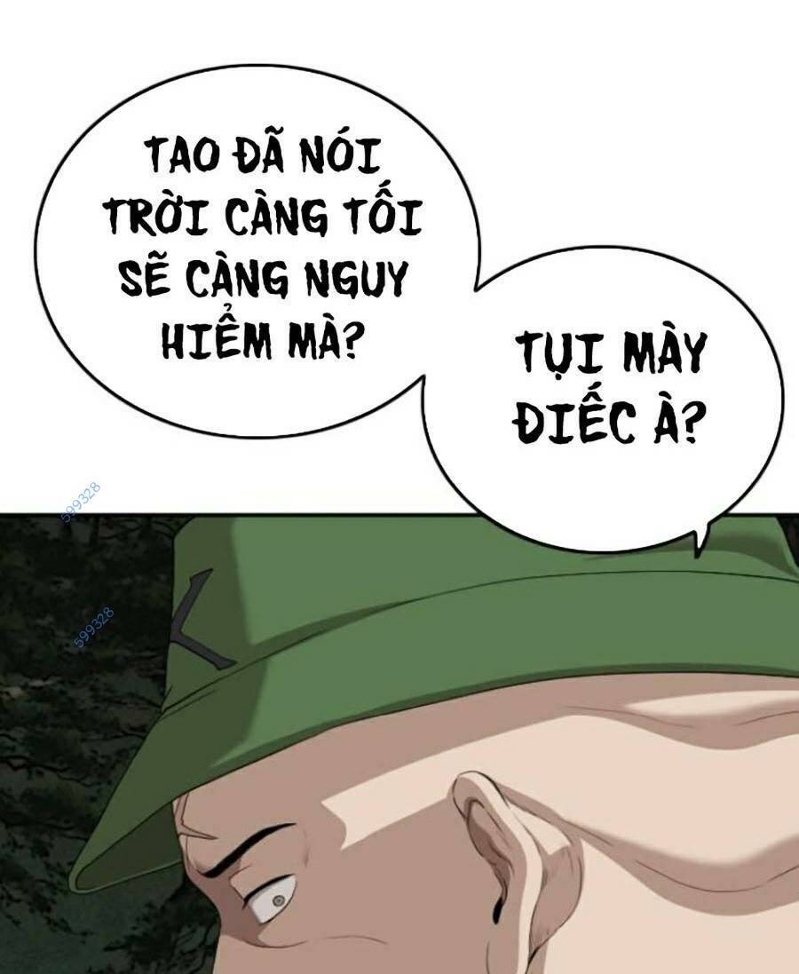 Người Xấu Chap 137 - Next Chap 138