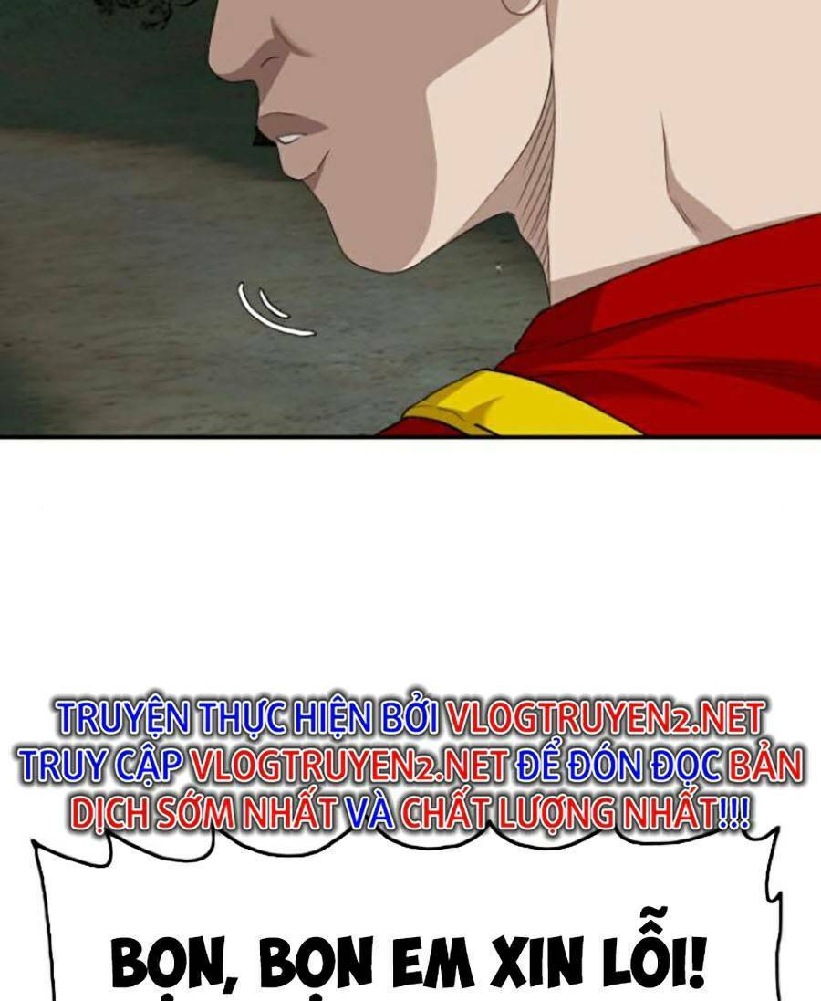 Người Xấu Chap 137 - Next Chap 138