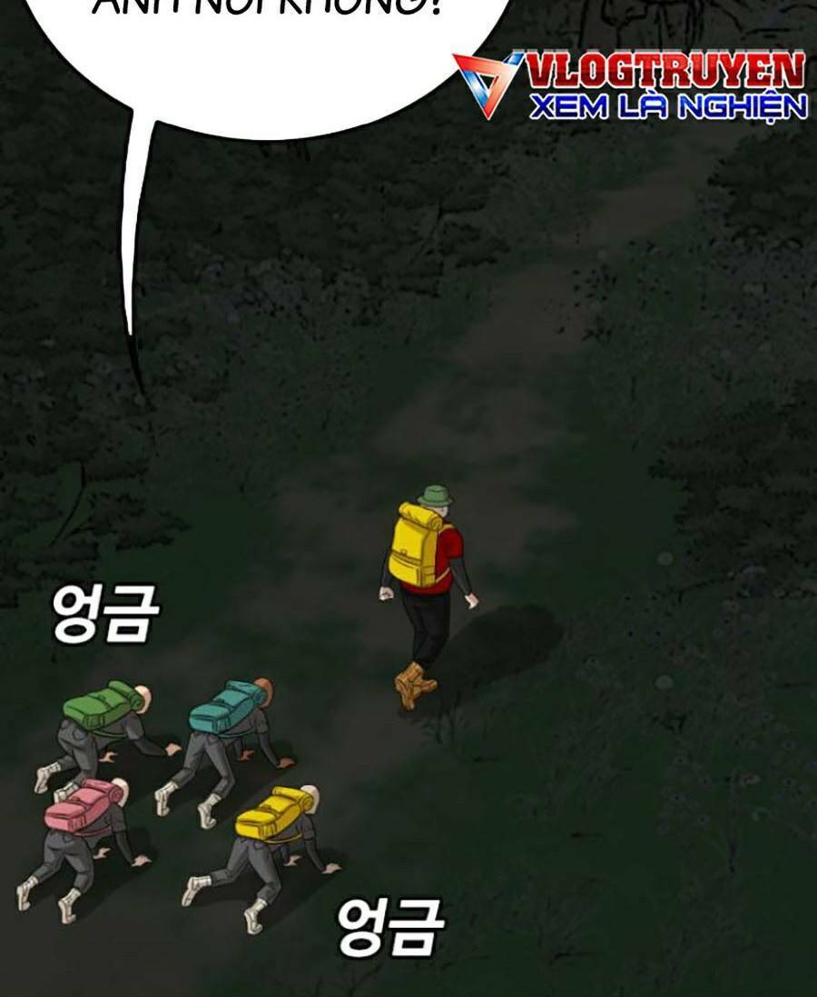 Người Xấu Chap 137 - Next Chap 138